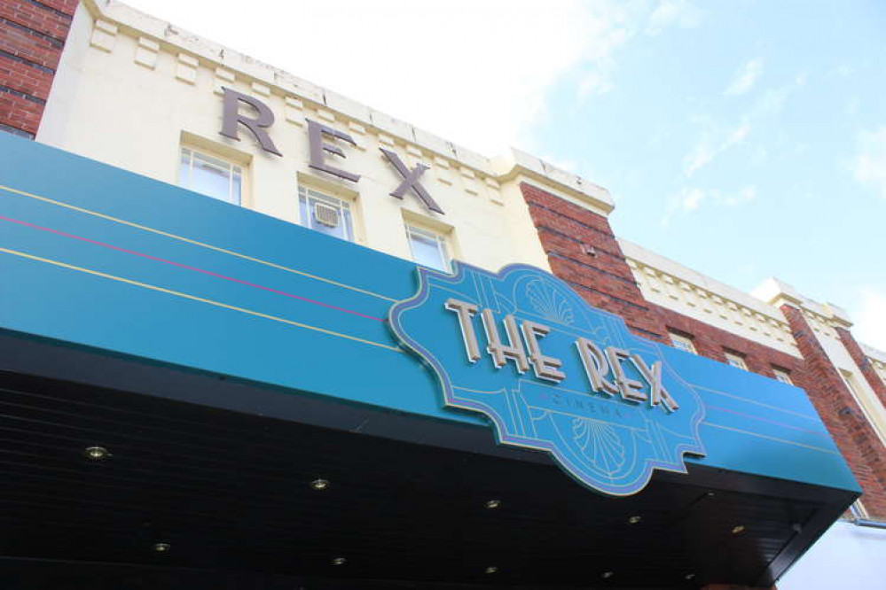 The swathe of events for the two-month festival includes free cinema showings for children and teens at the Rex on Alderley Road.