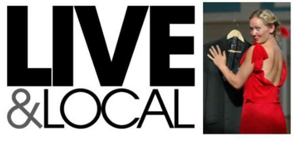 Live & Local: Reaching the entertainment parts others cannot