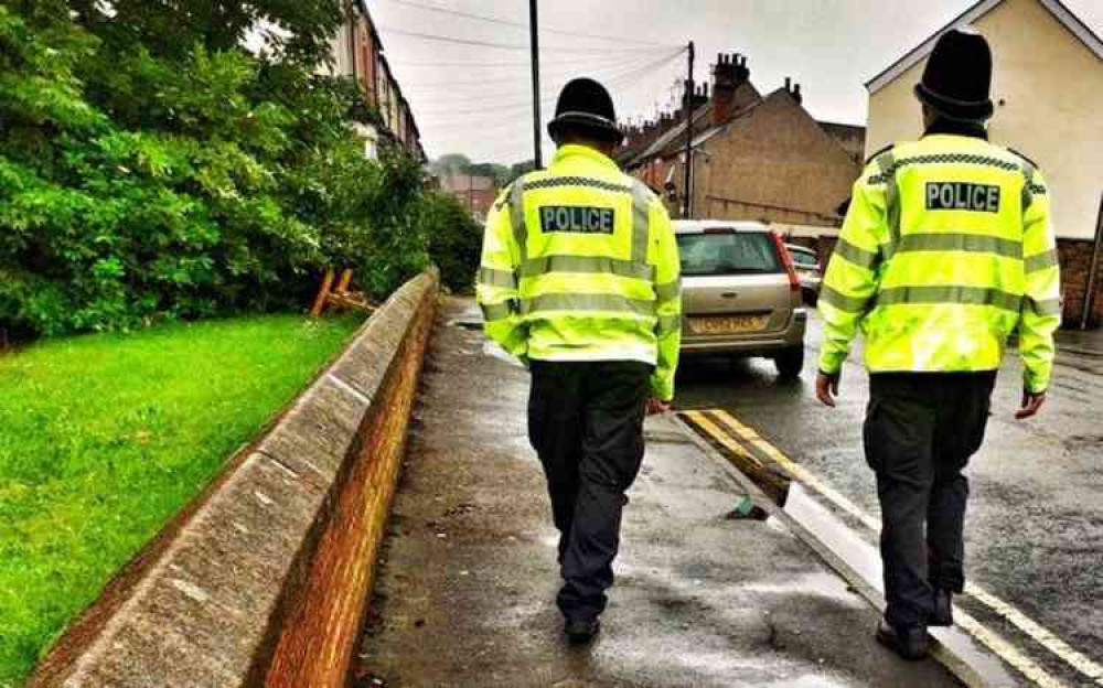 Pennies to coppers: The small rise in council tax police precept is heling fund an increase in officer numbers