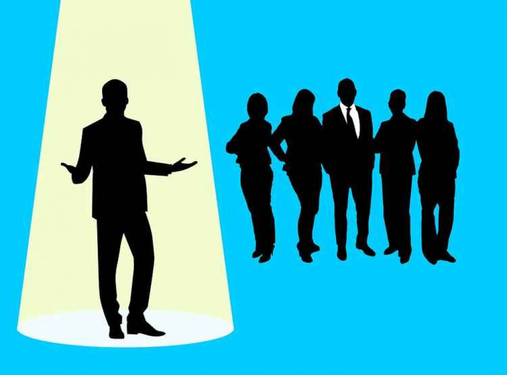 Let Nub News help you find your next job Let Nub News help you find your next job
