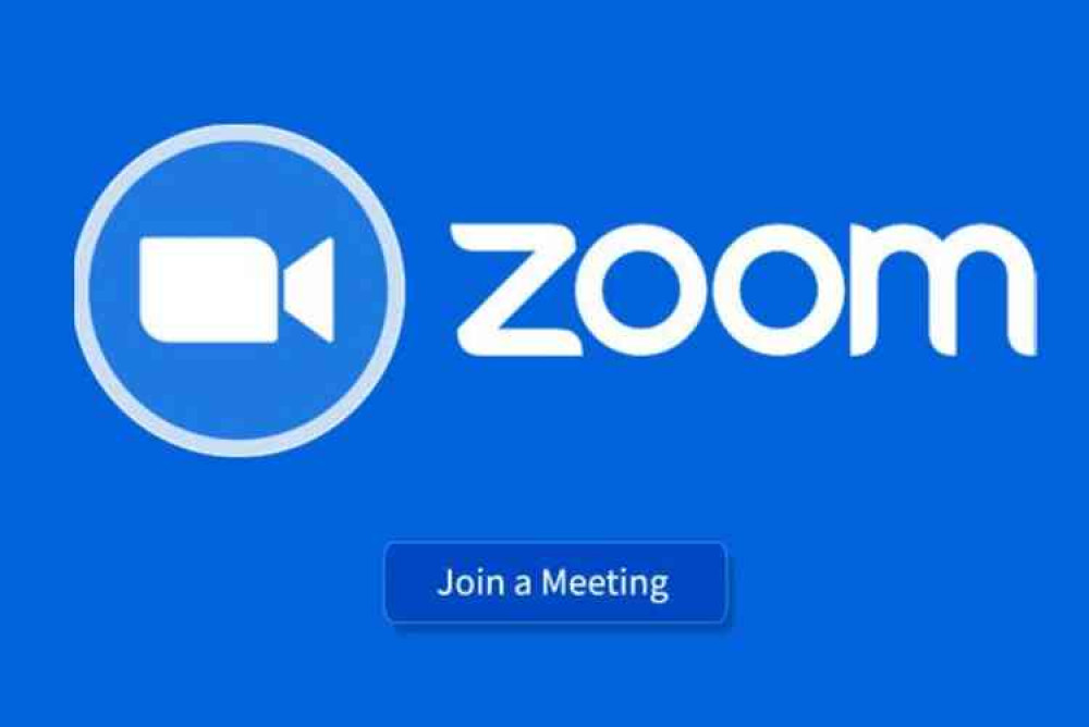 New world order: Council meetings by Zoom technology