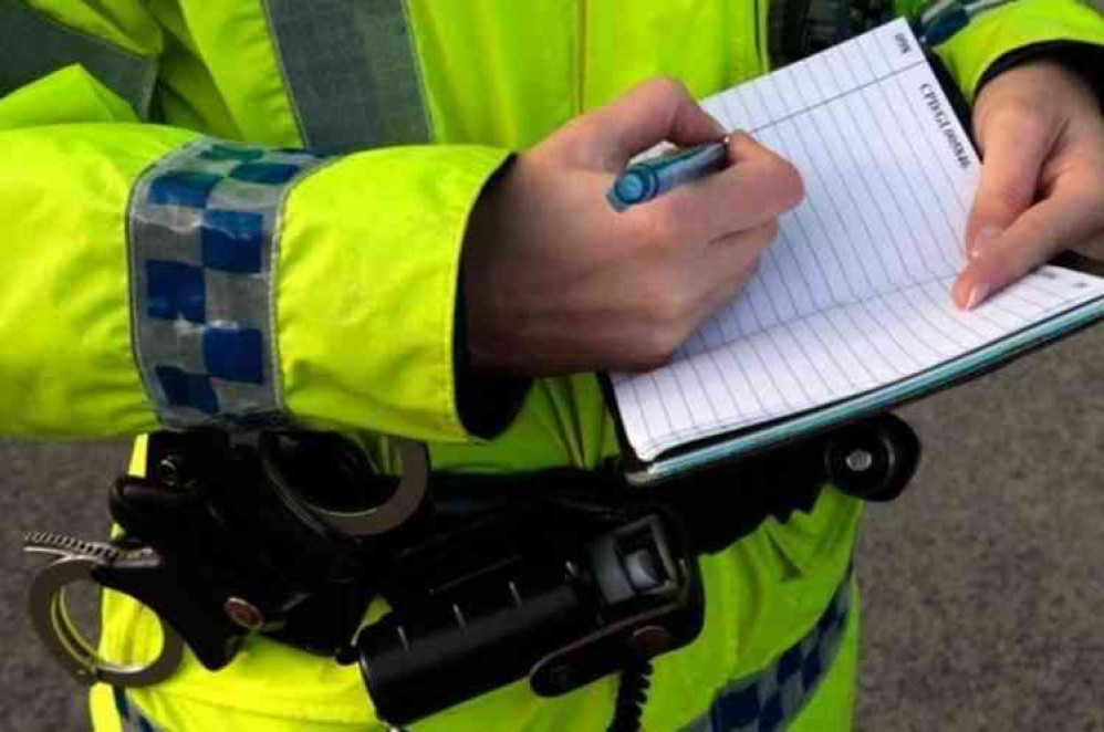 Least number of lockdown fines: Just 31 fixed penalty notices issued by the whole of the Warwickshire force