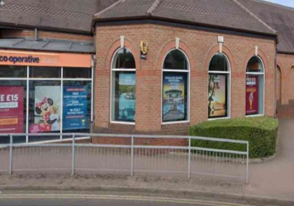 'Travel' plans complete: For management of Co-op brand 'Travel' plans complete: For management of Co-op brand