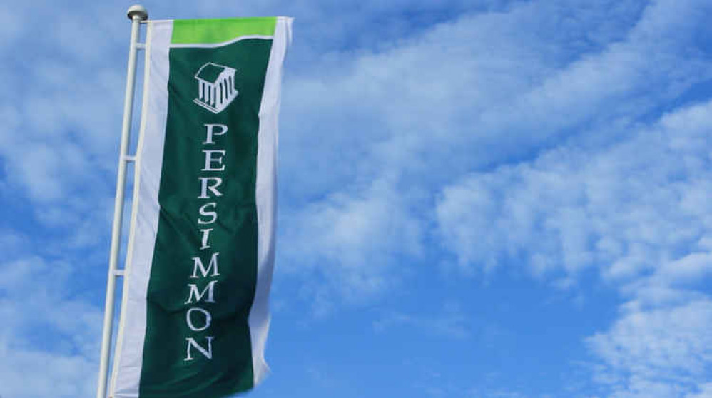 Persimmon Homes are building a new development in Chilton Polden Persimmon Homes are building a new development in Chilton Polden