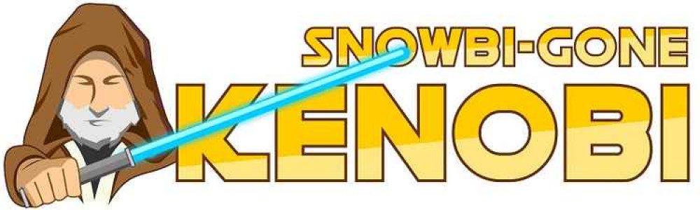 Snowbi-Gone Kenobi was one of the other public nominations Snowbi-Gone Kenobi was one of the other public nominations