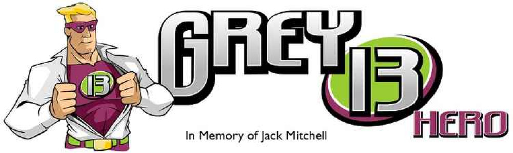 Grey13 was the call sign for a Cubbington man who worked for WCC gritting services for 50 years Grey13 was the call sign for a Cubbington man who worked for WCC gritting services for 50 years