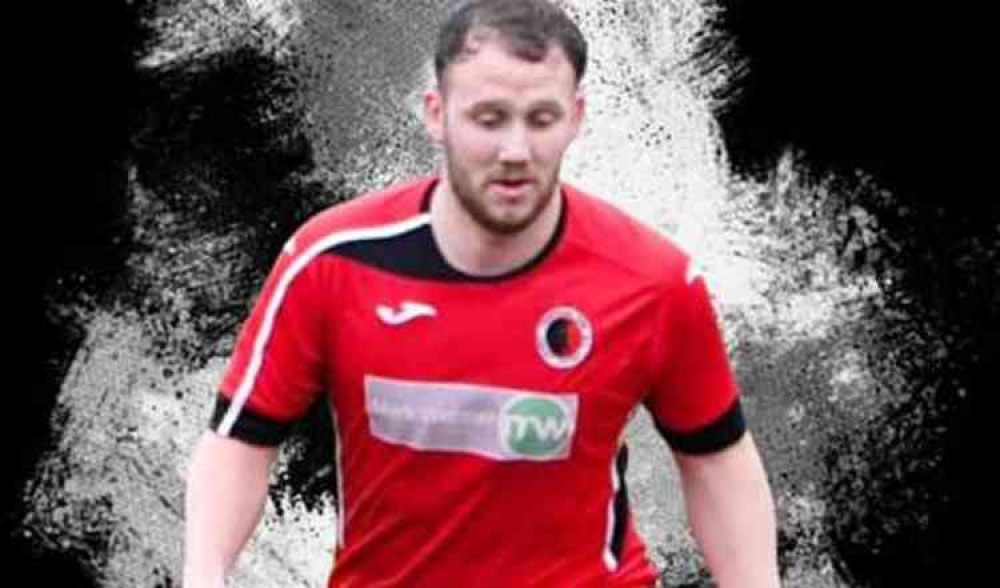 Josh Ruff: Off to Nuneaton Borough