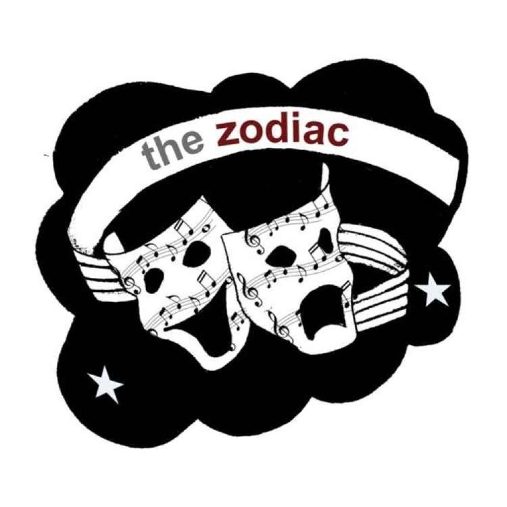 The Zodiac were forced to postpone their performance due to the Covid-19 pandemic The Zodiac were forced to postpone their performance due to the Covid-19 pandemic