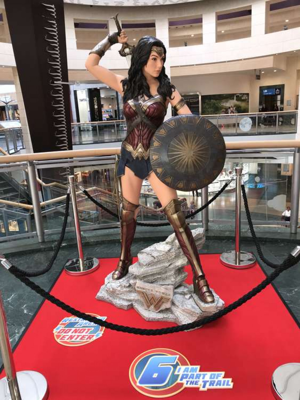 Wonder Woman