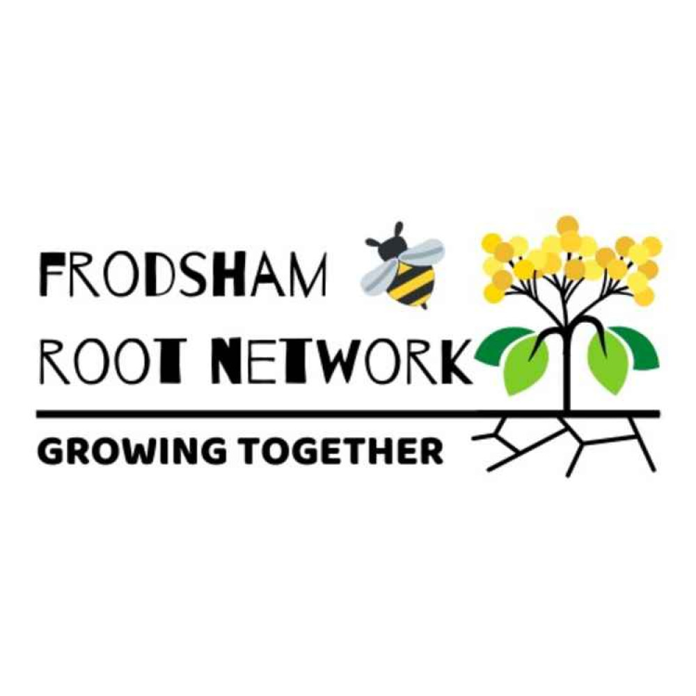Frodsham Root Network wants to streamline the town's approach to environmental projects Frodsham Root Network wants to streamline the town's approach to environmental projects