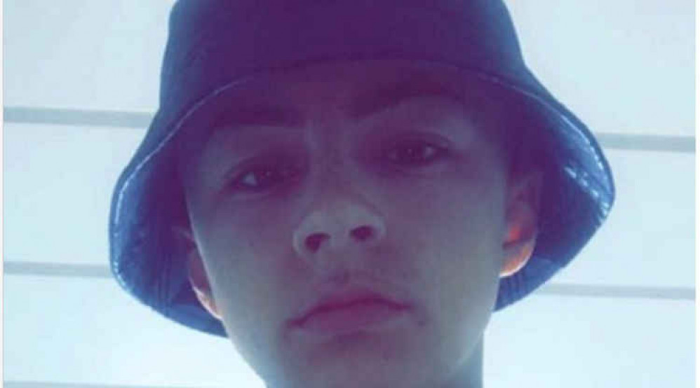 Harry Baker, 17, was found dead at Barry Docks in August 2019 Harry Baker, 17, was found dead at Barry Docks in August 2019