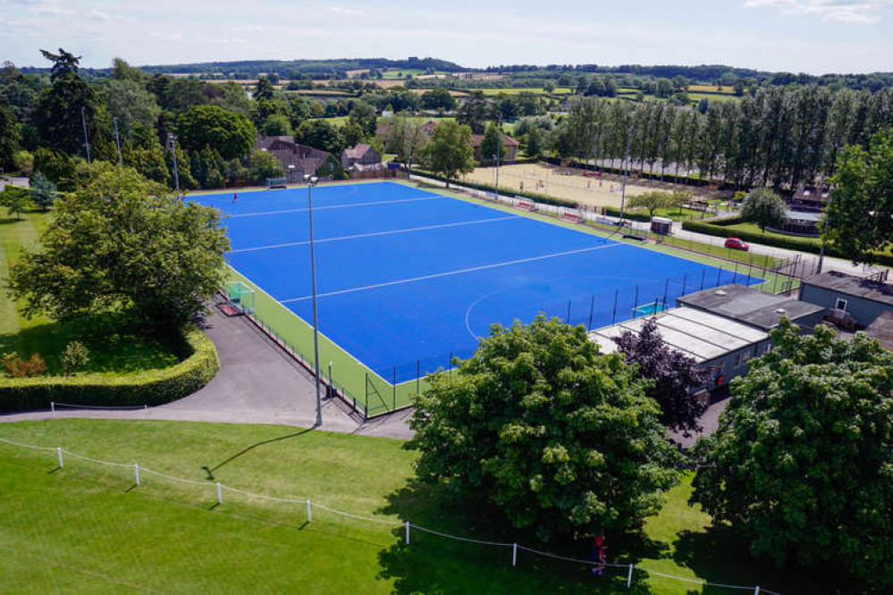 Astro pitch Astro pitch