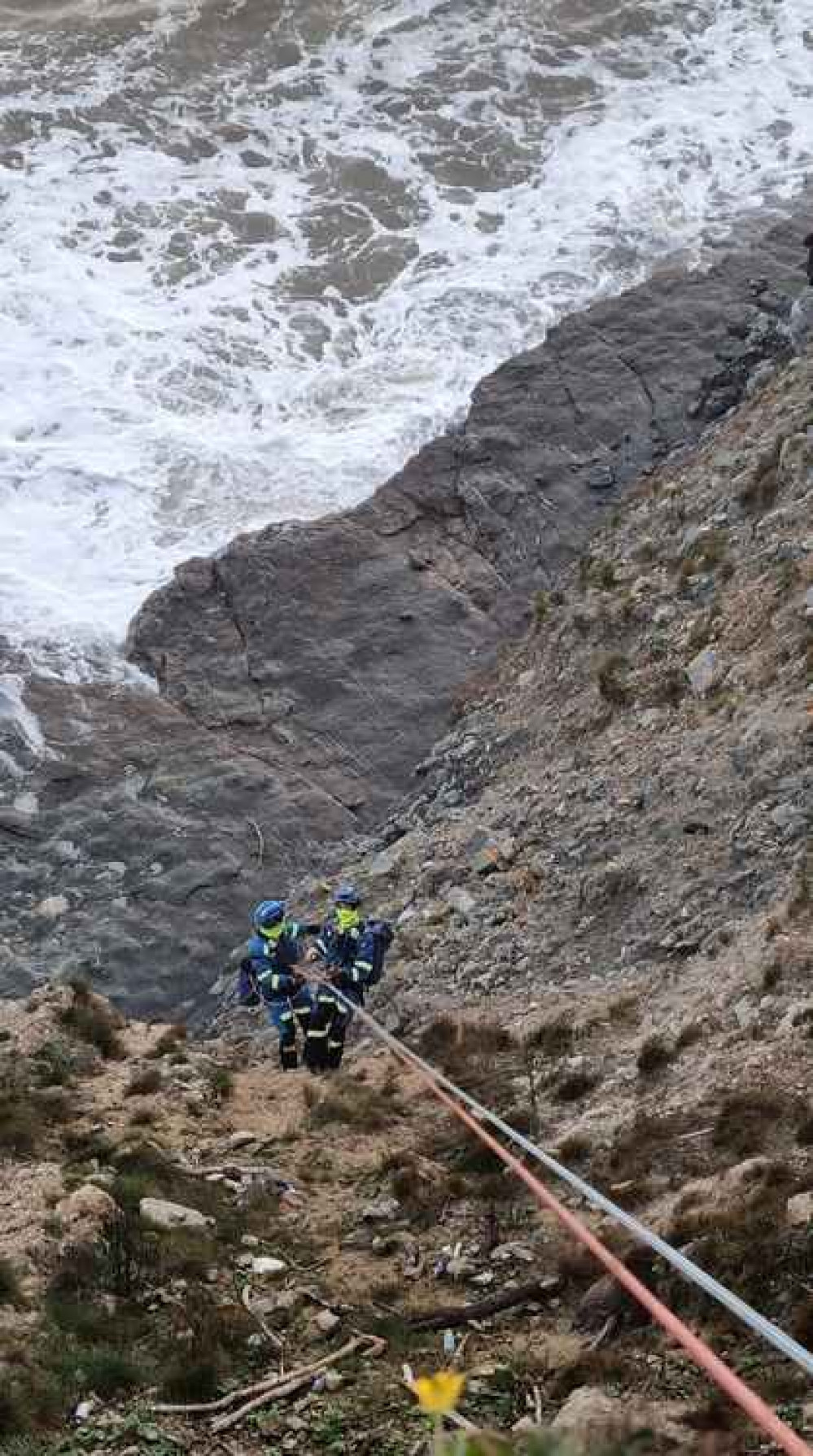 Image via Llantwit Major Coastguard