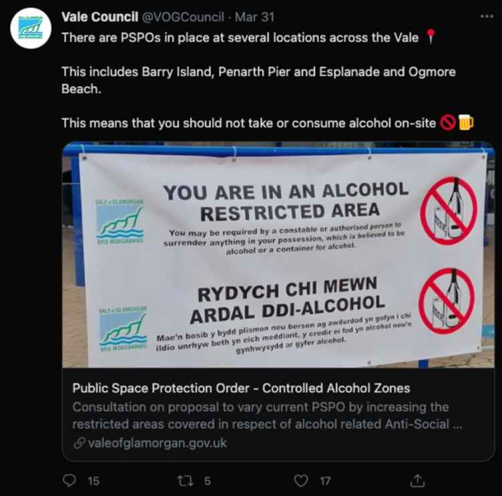 The Tweet has since been deleted. The Tweet has since been deleted.