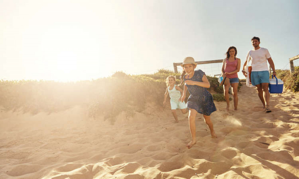 More last-minute autumn getaways are predicted More last-minute autumn getaways are predicted