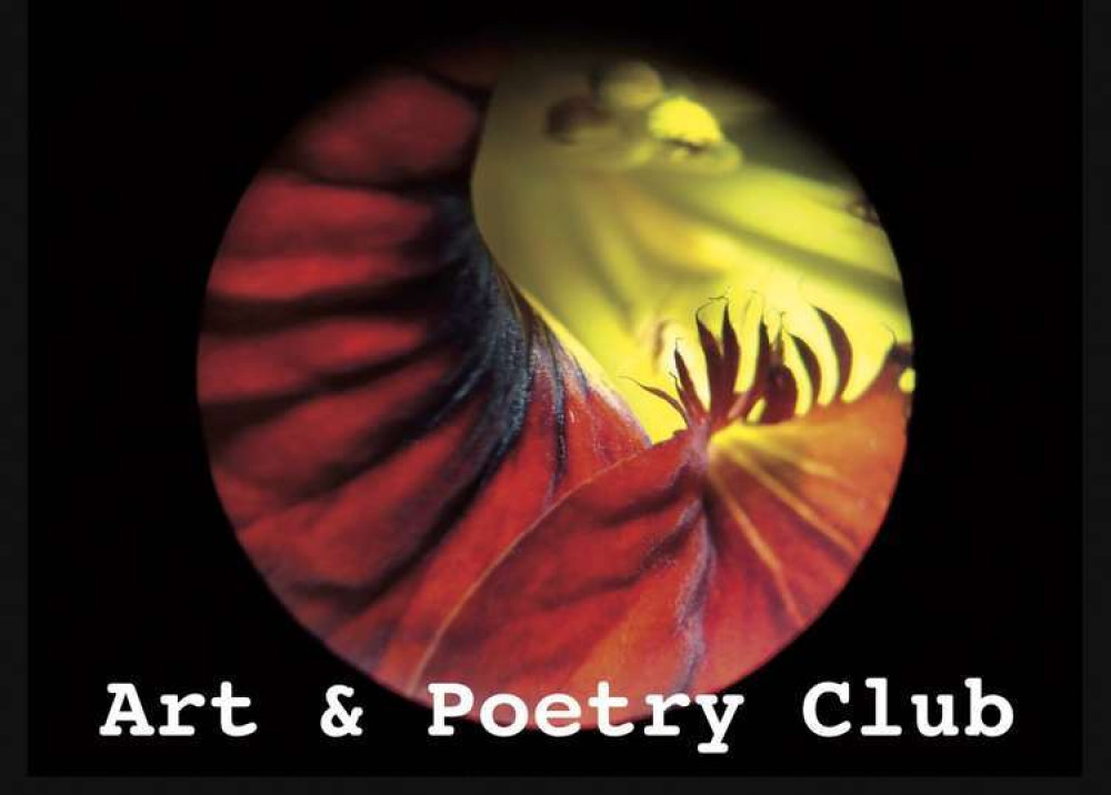 A free Art and Poetry Club starts in Street this week A free Art and Poetry Club starts in Street this week