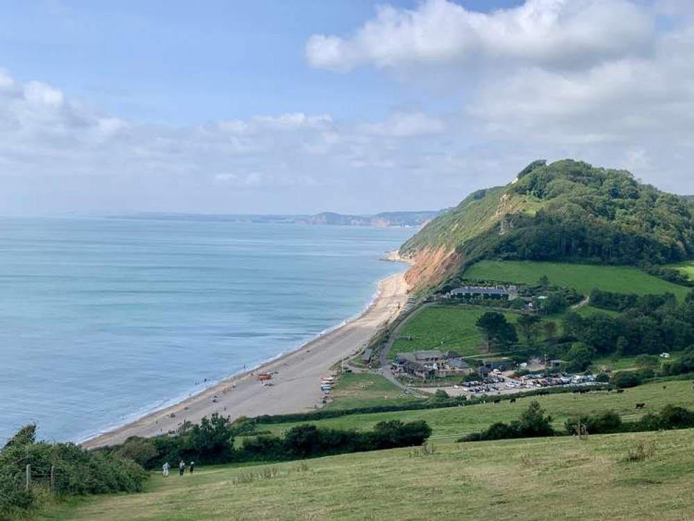 Sidmouth Nub News, on the East Devon coast, is looking for a journalist Sidmouth Nub News, on the East Devon coast, is looking for a journalist