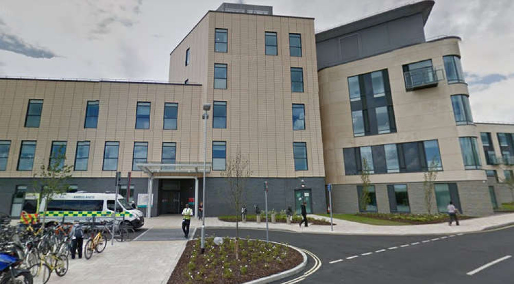 Southmead Hospital is run by the North Bristol NHS Trust (Photo: Google Maps) Southmead Hospital is run by the North Bristol NHS Trust (Photo: Google Maps)