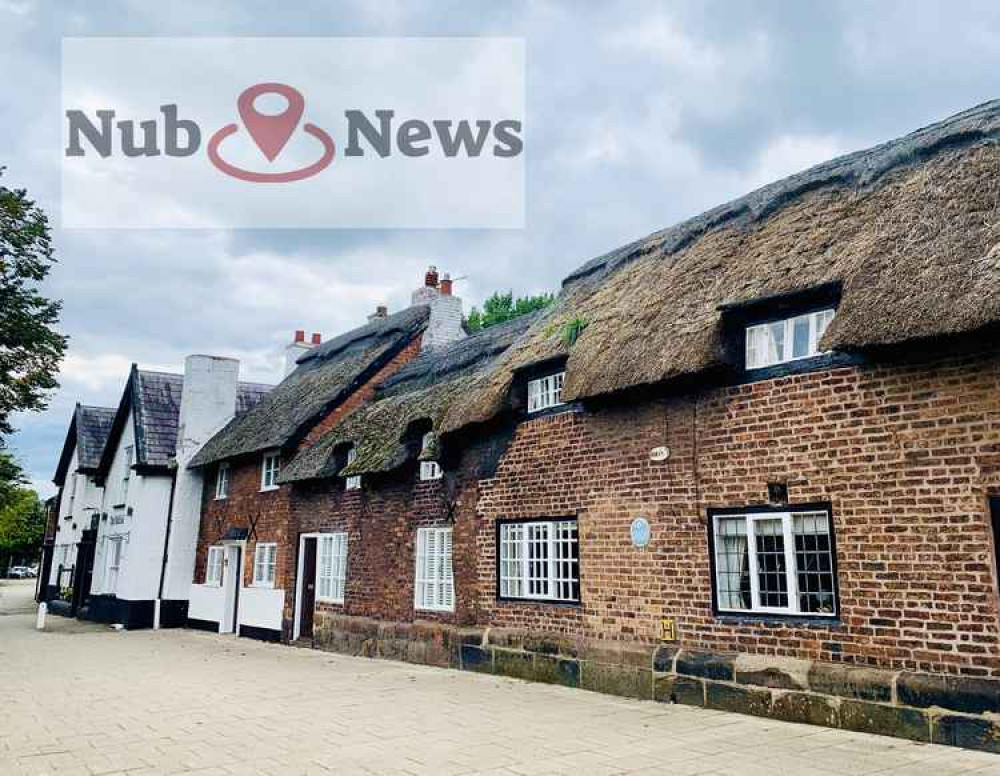 Advertise your local events with us!