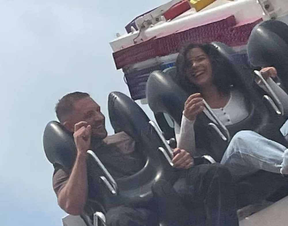 Images via Barry Island Pleasure Park