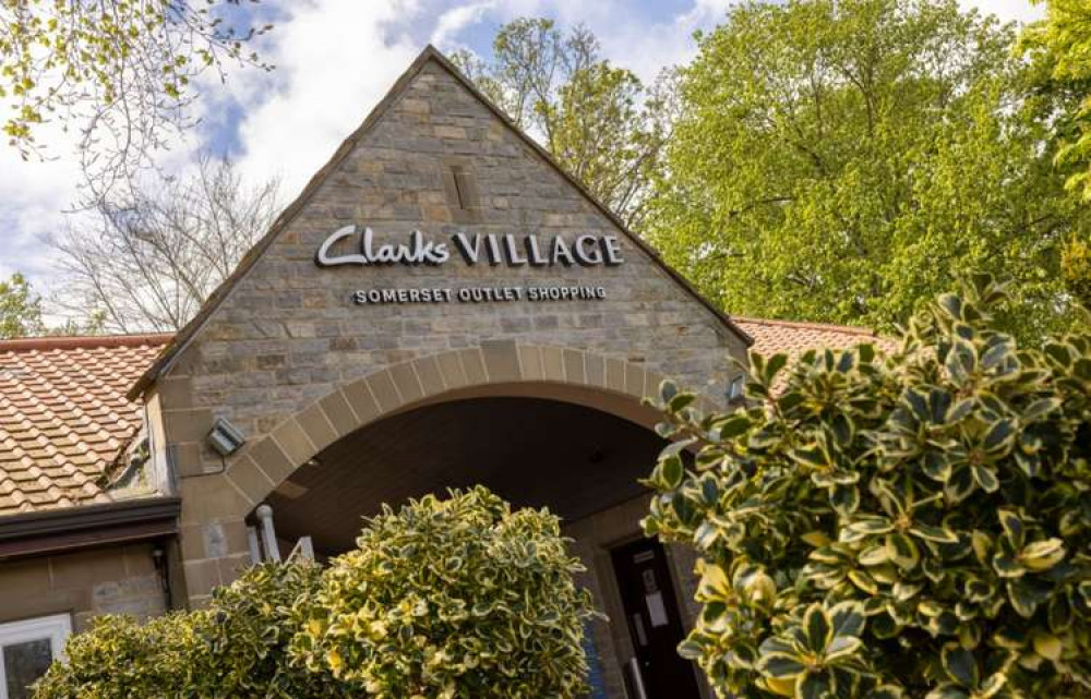 A VIP Rewards Event will be taking place at Clarks Village this week A VIP Rewards Event will be taking place at Clarks Village this week