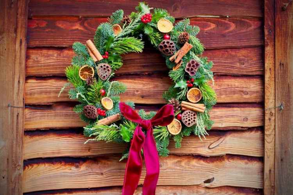 Hayloft Floral.