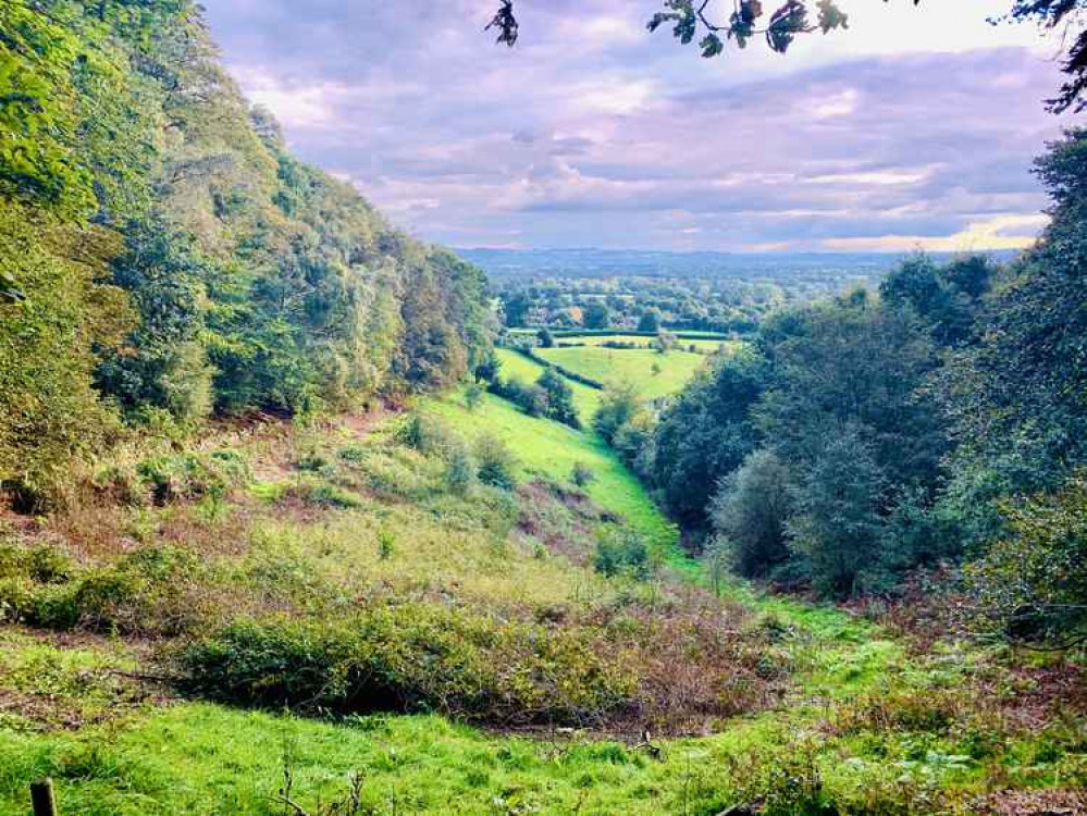 Little Switzerland Little Switzerland