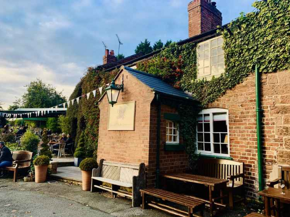 The Boot Inn The Boot Inn