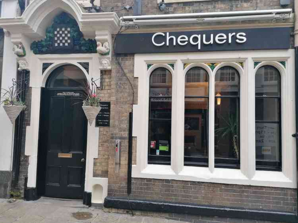 The Chequers