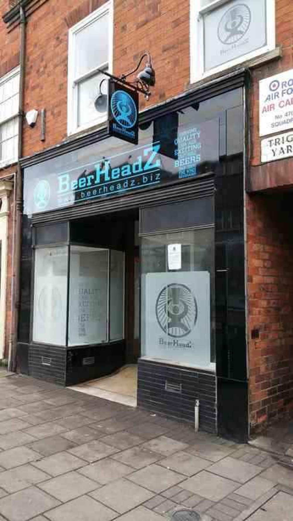 Beerheadz Grantham