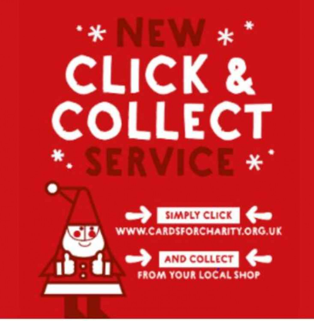 Click & Collect Locally