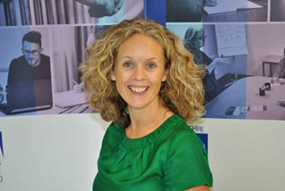 Alison Goddard