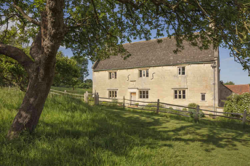Woolsthorpe Manor Woolsthorpe Manor