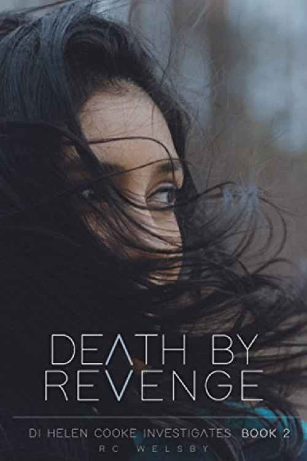 Ruth's novel, Death by Revenge, follows DI Helen Cooke as she investigates a spate of sinister disappearances Ruth's novel, Death by Revenge, follows DI Helen Cooke as she investigates a spate of sinister disappearances