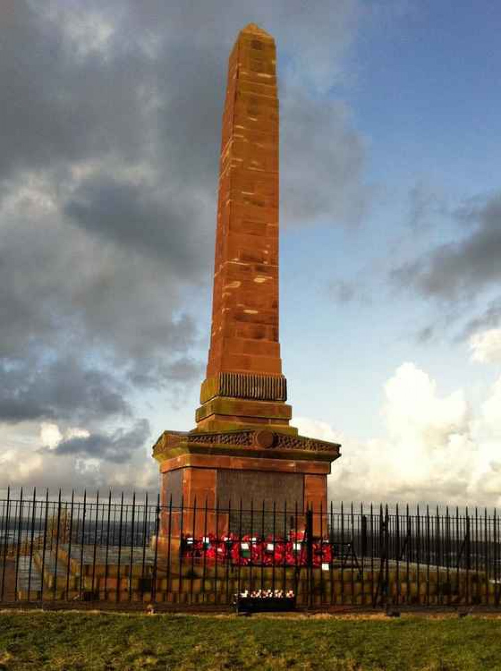 Coronavirus has made it impossible to mark Remembrance Day in the usual way. Image courtesy of Frodsham and District History Society Archive. Coronavirus has made it impossible to mark Remembrance Day in the usual way. Image courtesy of Frodsham and District History Society Archive.