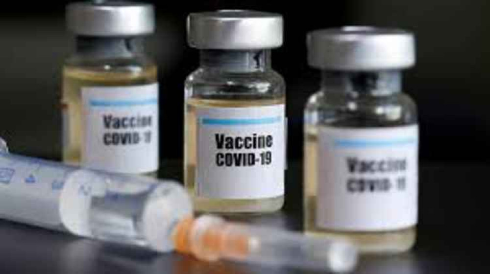 Covid vaccine soon available in Hadleigh and surrounding villages