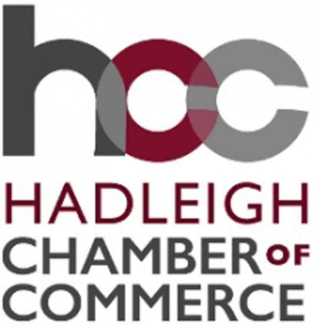 Rejuvenated Hadleigh Chamber of Commerce