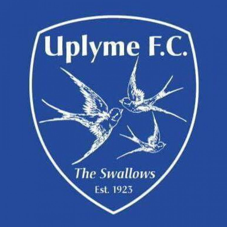 Uplyme - one more win for promotion