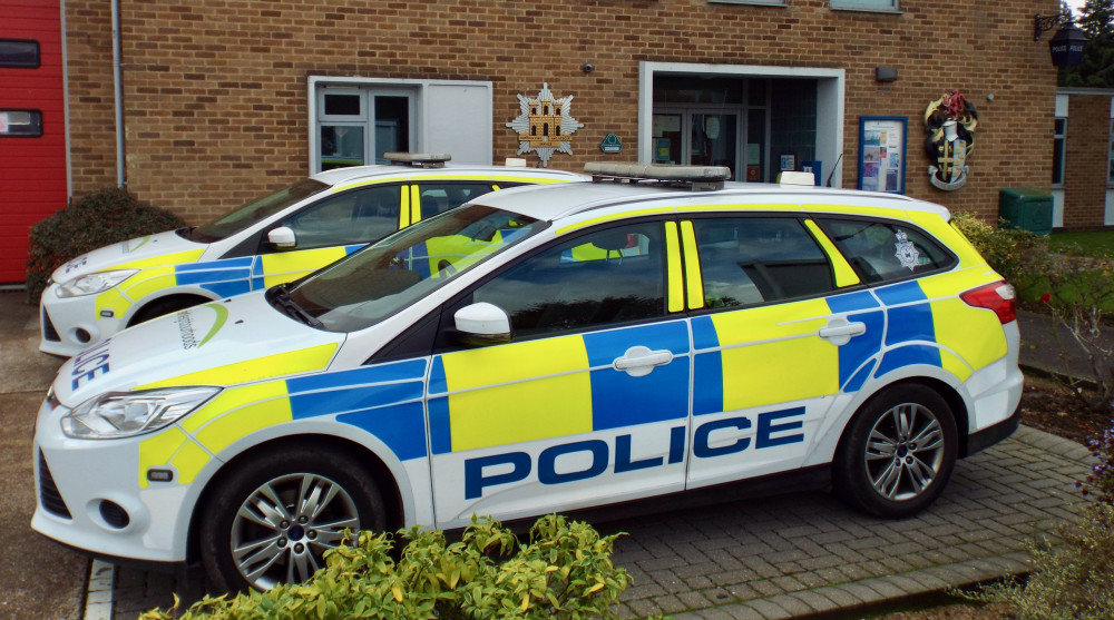 Felixstowe police want help (Picture credit: Nub News)