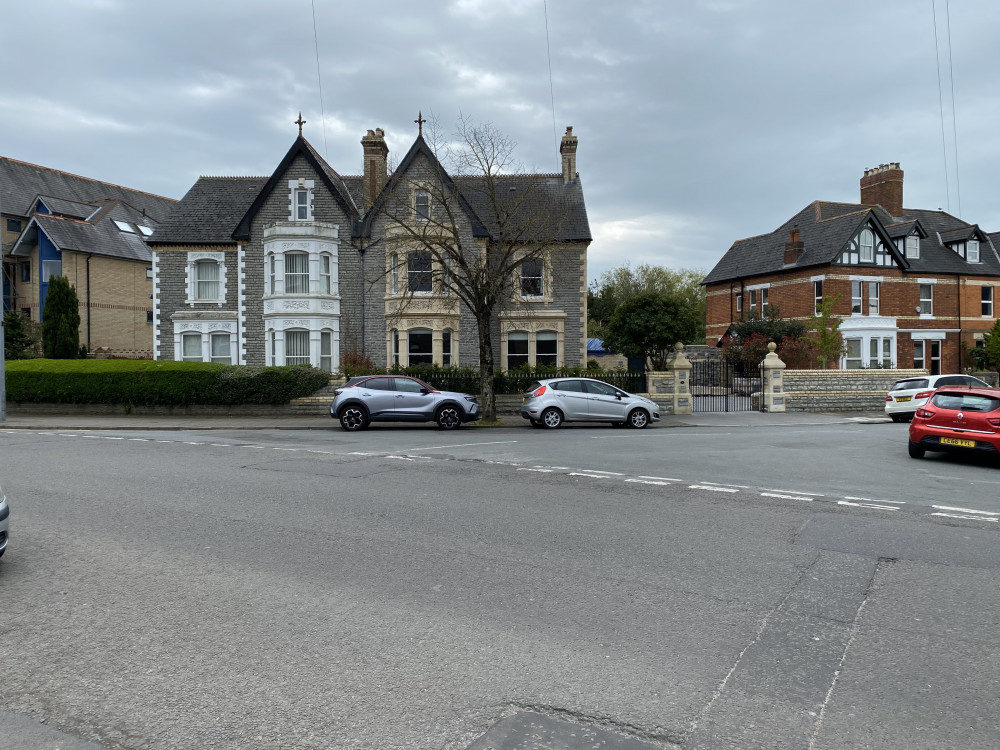 Ten planning applications in Penarth recently received or decided on by the Vale of Glamorgan Council. (Image credit: Jack Wynn)