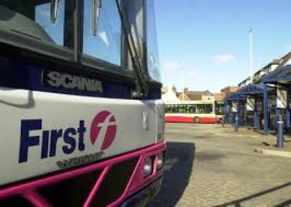 School travel cost to be discussed (Picture credit: Felixstowe Nub News) 