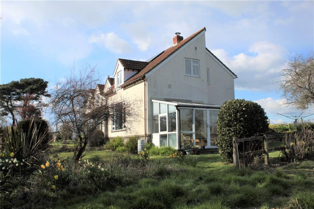 Bridport property of the week with Kennedys 