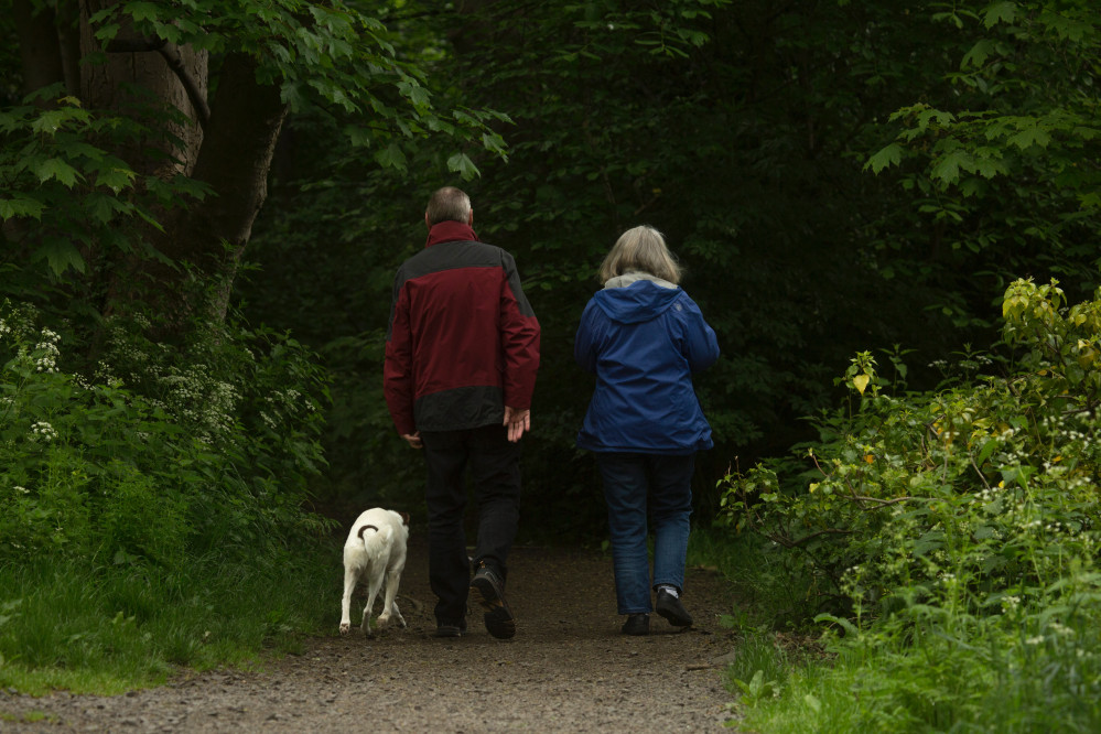 More than £1 million has been budgeted to make local services in Cowbridge and across Wales age-friendly. (Image credit: Diana Parkhouse/Unsplash)