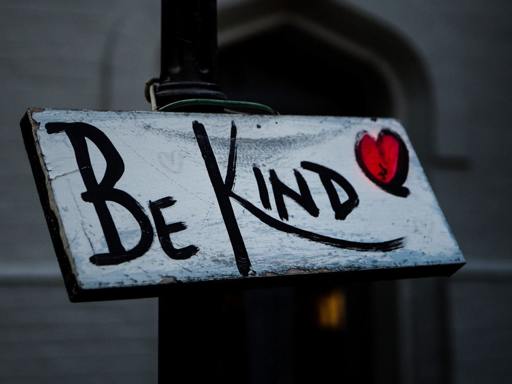 Hitchin Friendship Centre. CREDIT: Unsplash Hitchin Friendship Centre. CREDIT: Unsplash