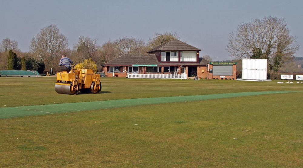 Hucknall Cricket Club get their domestic campaign underway on Saturday.