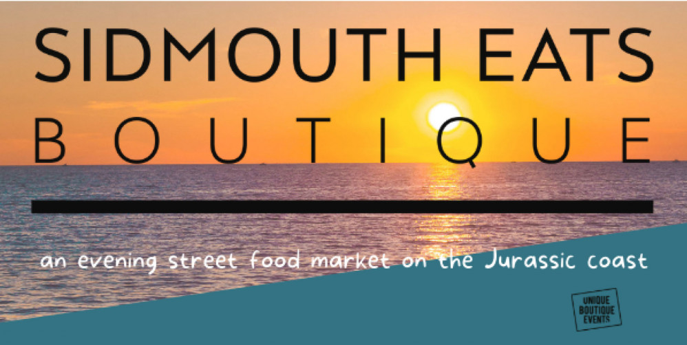 Sidmouth Eats Boutique will return in May