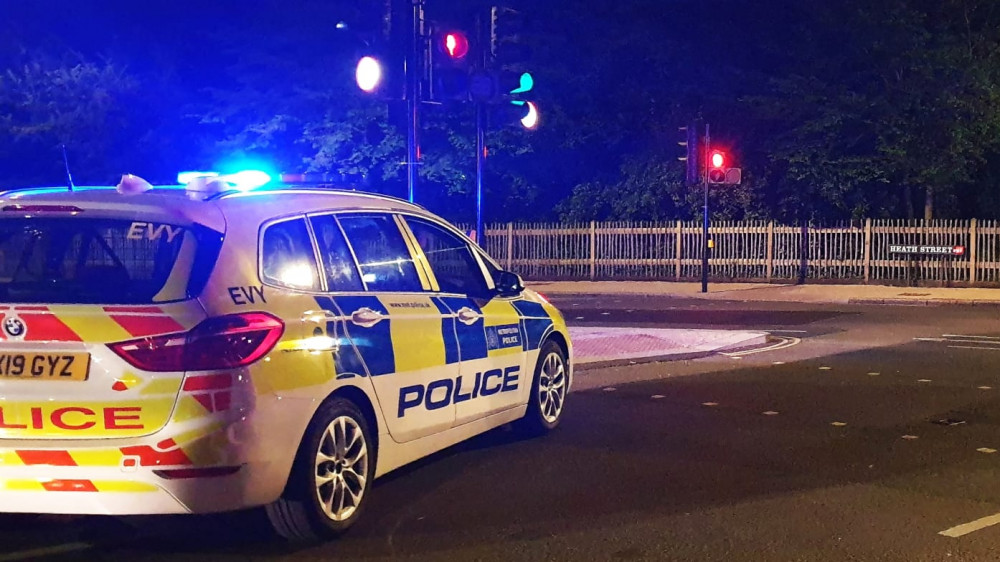 Residents are being warned of a car parking scam taking place in the borough