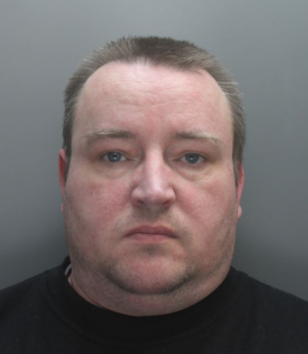 Miller was also convicted of multiple charges of possessing more than 80,000 indecent images Miller was also convicted of multiple charges of possessing more than 80,000 indecent images