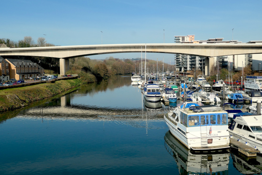 Missed anything that happened in Penarth this week? (Image credit: Richard Szwejkowski)