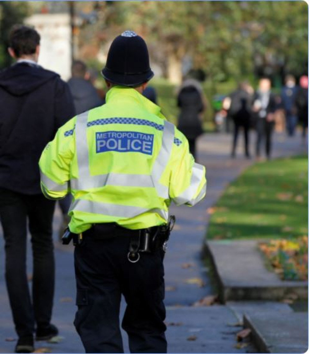 A missing 14-year-old girl from Twickenham has been found safe and well.